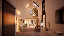 FAYCAL DUTKO - Arch'Eplus SAS d'architecture