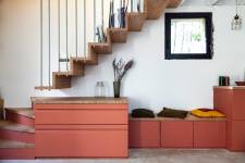 SUMMA PROJECTS - Xavier Louargant